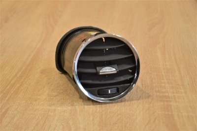 Решётка обдув opel antara lift фото №1