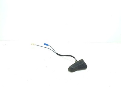 PEUGEOT 208 2008 I ANTENA DACHOWA MOCOWANIE 9801610880