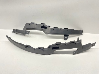 Напрямна лампи бампера перед лівий правий opel meriva b ii фото №1