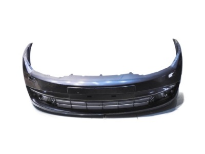 Бампер передний перед teb66 renault laguna iii 620220001r фото №1