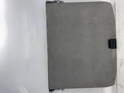 Пол багажника mercedes b klasa w245 05- a1696800441 фото №1