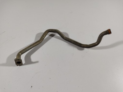 Volvo v40 2.0 d4 12- трубка масла турбины фото №1