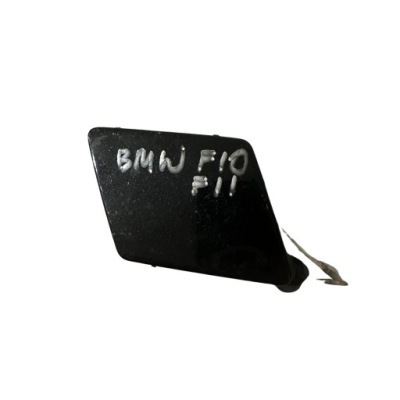 Bmw 5 f10 заглушка бампера 11460915 фото №1