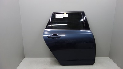 Volvo v90 двері праве задні фото №1