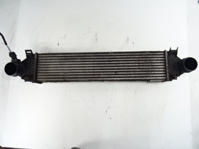 Интеркулер volvo s80 ii v70 iii 2.4 d5 фото №1