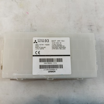 Space star 13- модуль bsi g8c-937m-f6z00 usa dc12v фото №1