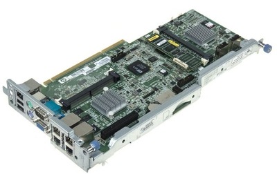 HP BOARD PROLIANT DL580 G7 256MB 591199-001