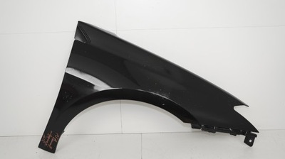 Крила правий перед renault laguna iii 07-10r nv676 фото №1