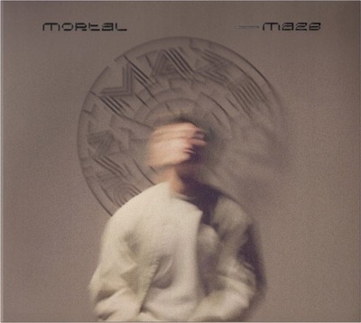 MORTAL: MAZE [CD]