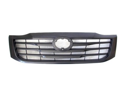 Решітка радіатора передня toyota hilux 2012-2016 nowa фото №1