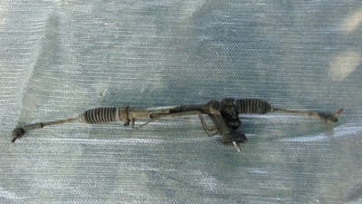 Vw lupo przekład руль / рулевая рейка --- фото №1