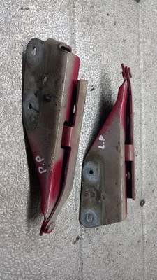 Петля капот citroen c3 02r hb фото №1