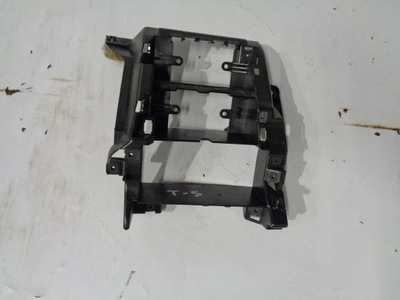 Корзина pod радио vw transporter t5 фото №1