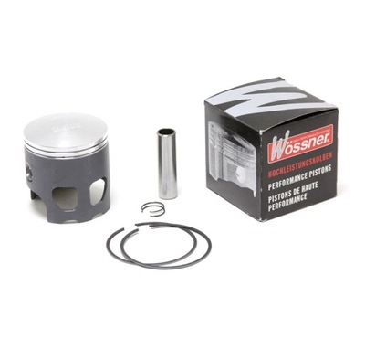 PISTON HUSQVARNA CR/WR 125 CAGIVA CROSS 125 55,95MM  