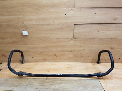 Тяга стабилизатора перед mercedes w245 фото №1