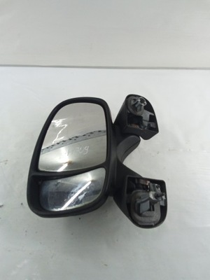 H709 дзеркало ліва vivaro uk фото №1