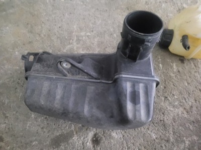 Mini r56 1.6 резонатор корпус фільтра 13712754425 фото №1