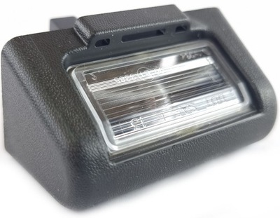 Лампа номерного знака регистрационный ford оригинальный номер dt11-13550-aa фото №1