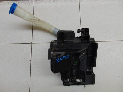 Бачок омивача skoda rapid фото №1