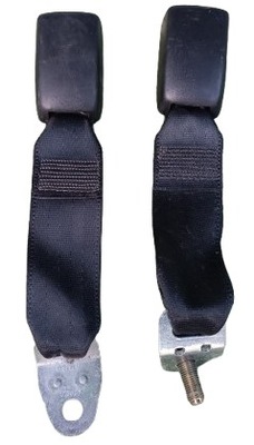 Кліпса поперечина безпеки 56458a2 toyota corolla matrix smart 450 fortwo фото №1