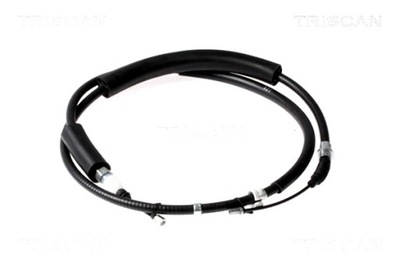 TRISCAN CABLE DE FRENADO DE MANO JAGUAR T X-TYPE 2.0-3.0 01-09 LE DERECHO  