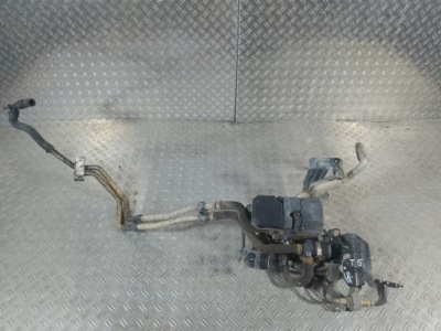 Volkswagen t5 04-10 webasto обігрівач стояночний 7h0815071c фото №1