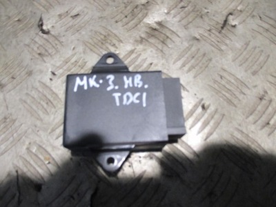 Модуль света ford mondeo mk3 3s7t-17d539-ac фото №1