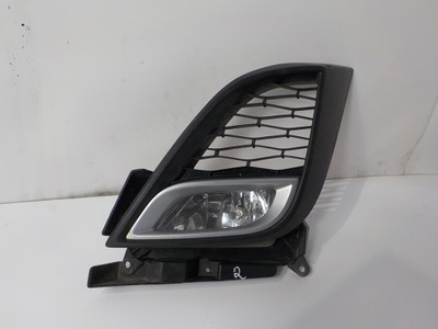 Mazda 3 ii bl протитуманна фара лівий перед передній решітка протитуманної фари фото №1