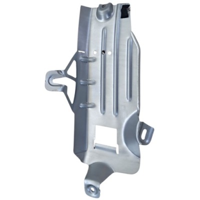 Подножка подножка audi a4 b7 - 8e1864775 фото №1