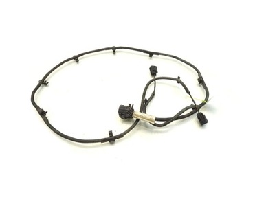 Джгут електропроводка бампера перед volvo v60 31210009 фото №1