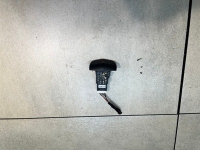 Переключатель света аварийных primera p12 1.9dci 06016 фото №1