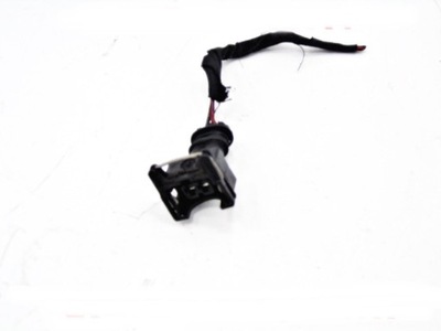 Штекер колодка 1.7 dti astra corsa combo meriva фото №1