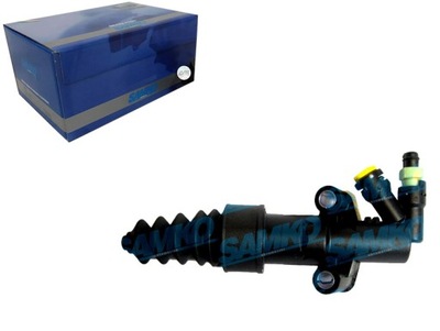 Samko m30083 привід, зчеплення фото №1