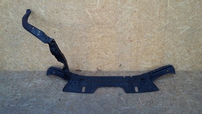 Honda city 08- усилитель pas балка перед oryg фото №1