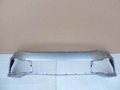 Vw passat b8 3g0 lift gte r-line 2019 2020 бампер фото №1