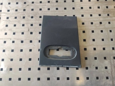 Молдинг стійка права mercedes sprinter 906 a9066903362 фото №1