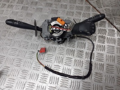 Перемикач комбінований світла scenic i 7700437250 фото №1