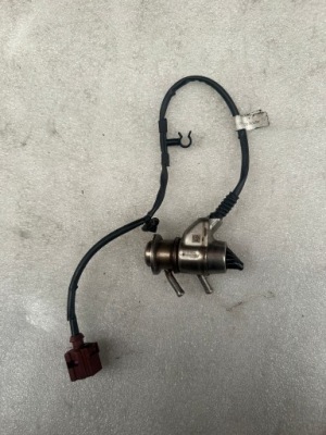 Форсунка adblue seat alhambra 0444025020... фото №1