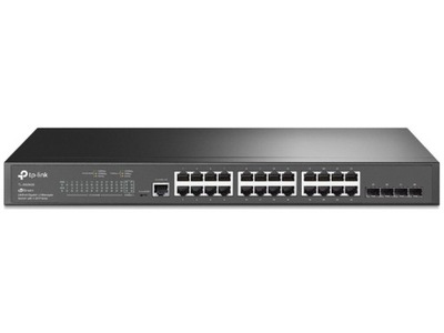 Switch TP-LINK JetStream TL-SG3428