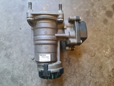 VALVE EBS EUROPE VOLVO FACELIFT FE EUROPE 6  