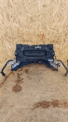 Renault talisman подрамник подрамник перед фото №1