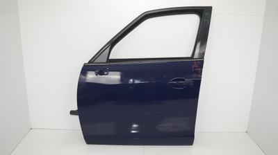 Двері лівий перед opel zafira c 12-16r z20z фото №1