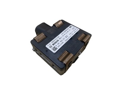 Радар distronic mercedes a4539000208 фото №1