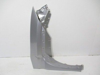 Крила lexus ux 250 ux правий фото №1