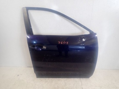 Дверь правое передние перед toyota rav4 rav v 5 19- фото №1