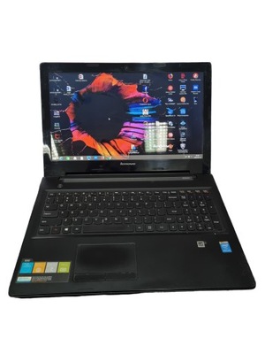 Laptop LENOVO G50-30 || 4GB/500GB || i3