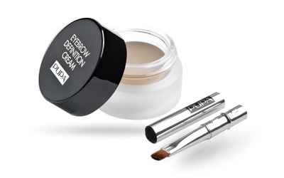 Pupa Eyebrow Definition Cream 001 Jesion do brwi