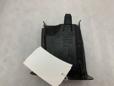 Bmw 7 g11 g12 2017 права сторона частина труби впуску повітря 7365632 фото №1