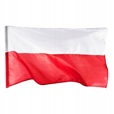 FLAGA Polski Flagi Polski Producent 112x70