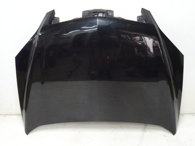 Opel antara капот gar фото №1